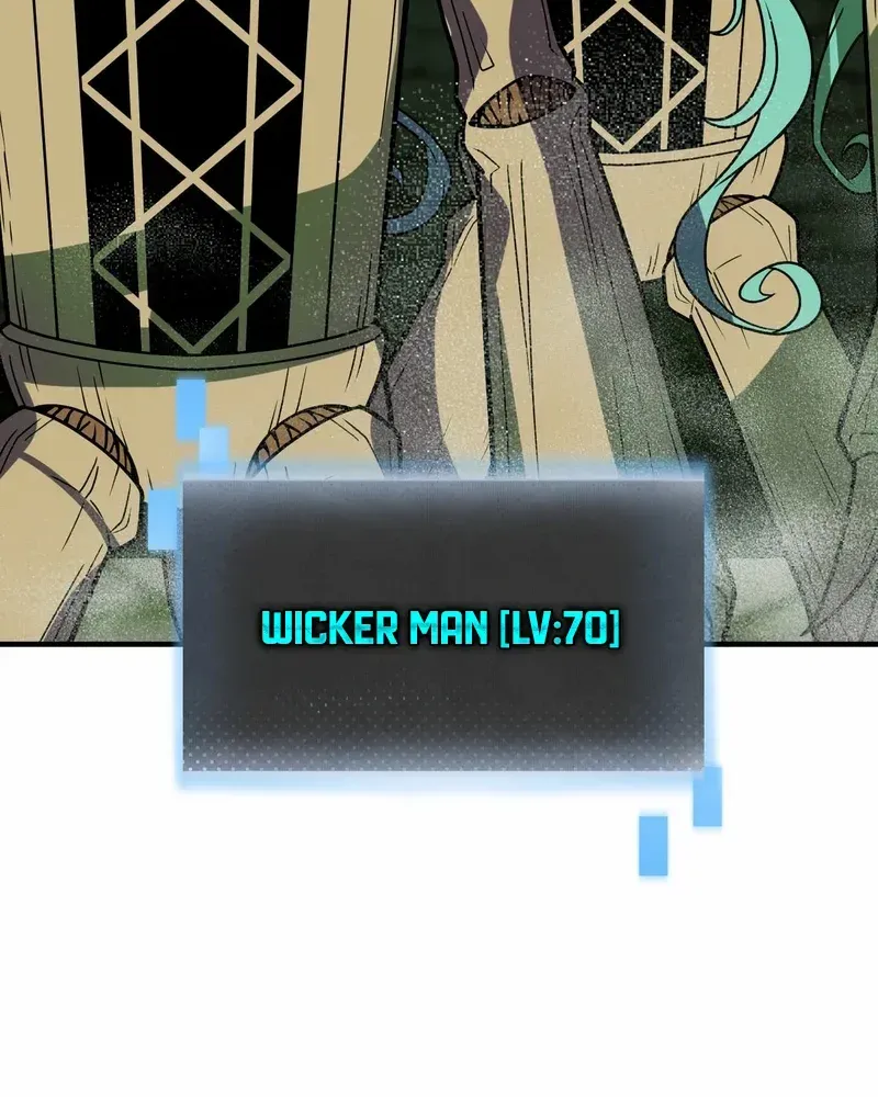 Reborn Ranker – Gravity User Chapter 111 page 47 - 