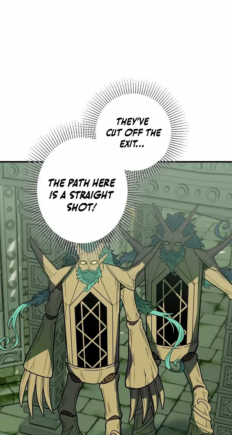 Reborn Ranker – Gravity User Chapter 111 page 49 - 