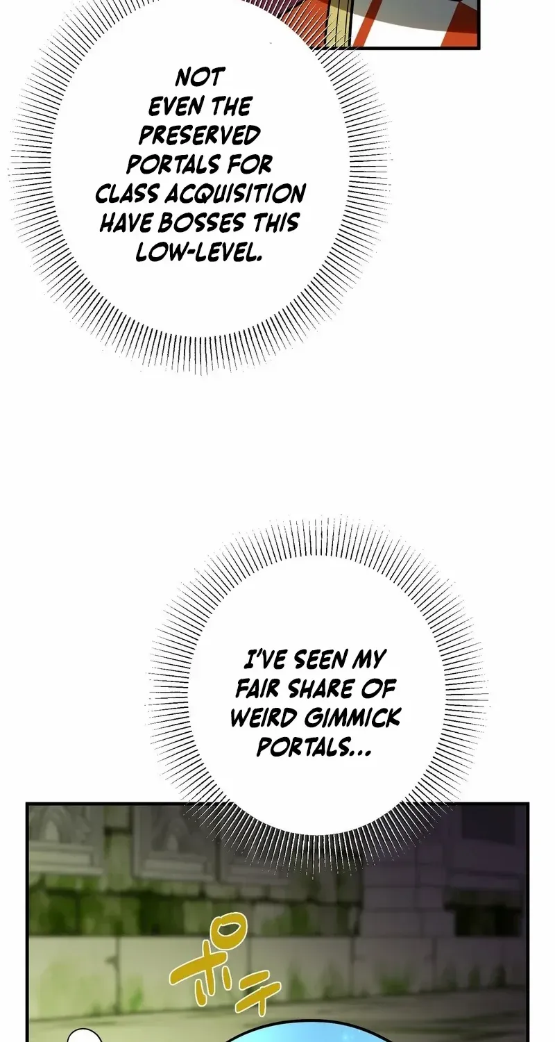Reborn Ranker – Gravity User Chapter 111 page 6 - 