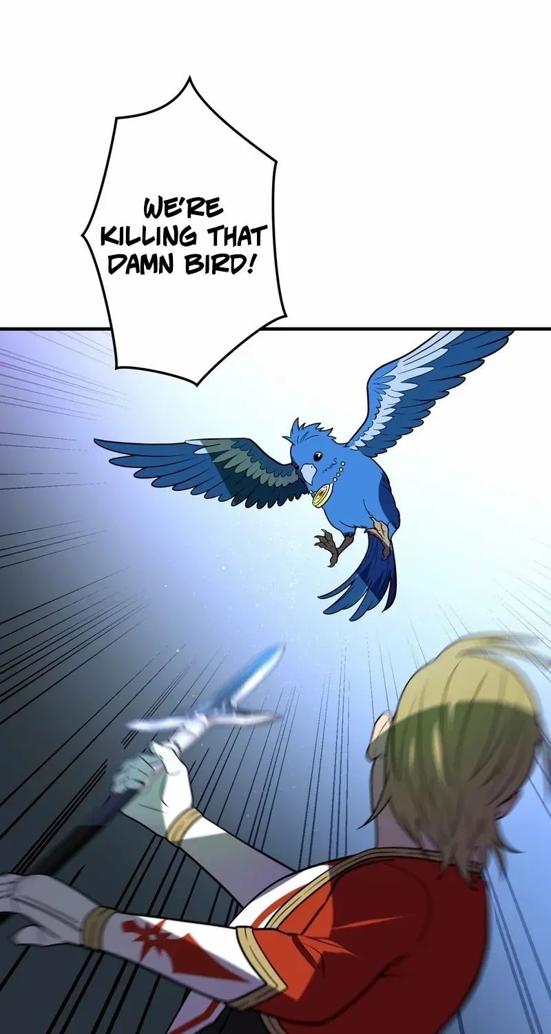 Reborn Ranker – Gravity User Chapter 111 page 52 - 