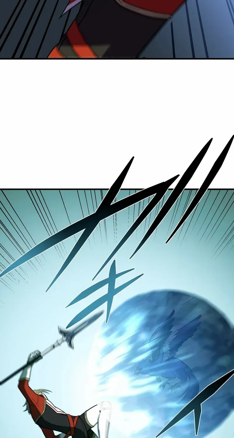 Reborn Ranker – Gravity User Chapter 111 page 53 - 