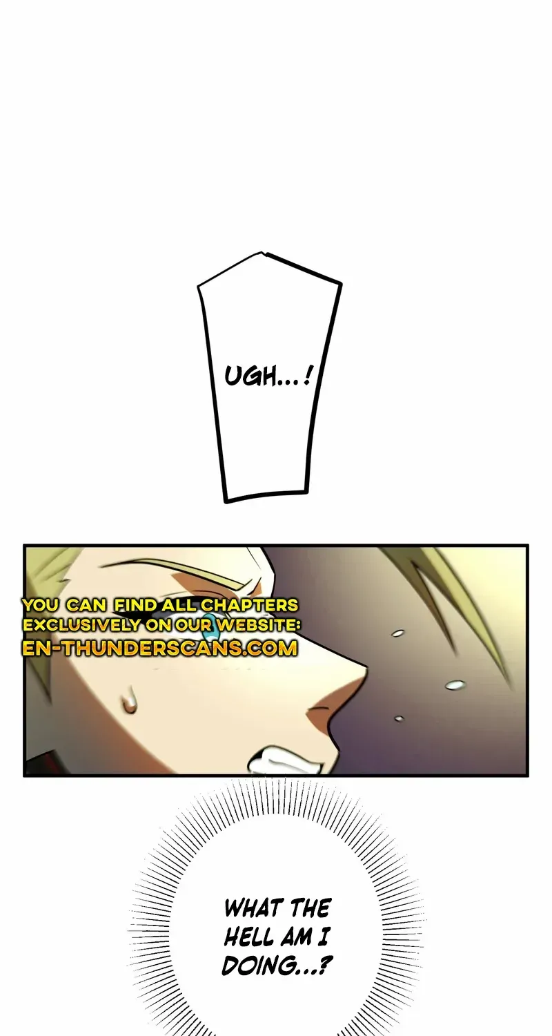 Reborn Ranker – Gravity User Chapter 111 page 55 - 