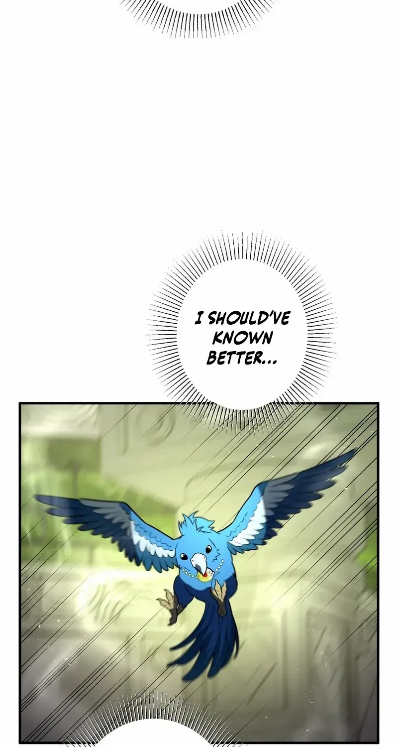 Reborn Ranker – Gravity User Chapter 111 page 56 - 