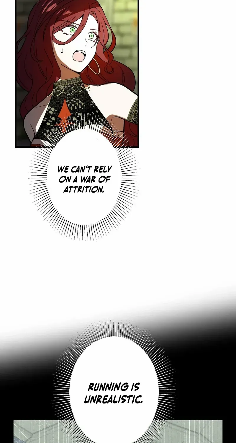 Reborn Ranker – Gravity User Chapter 111 page 59 - 