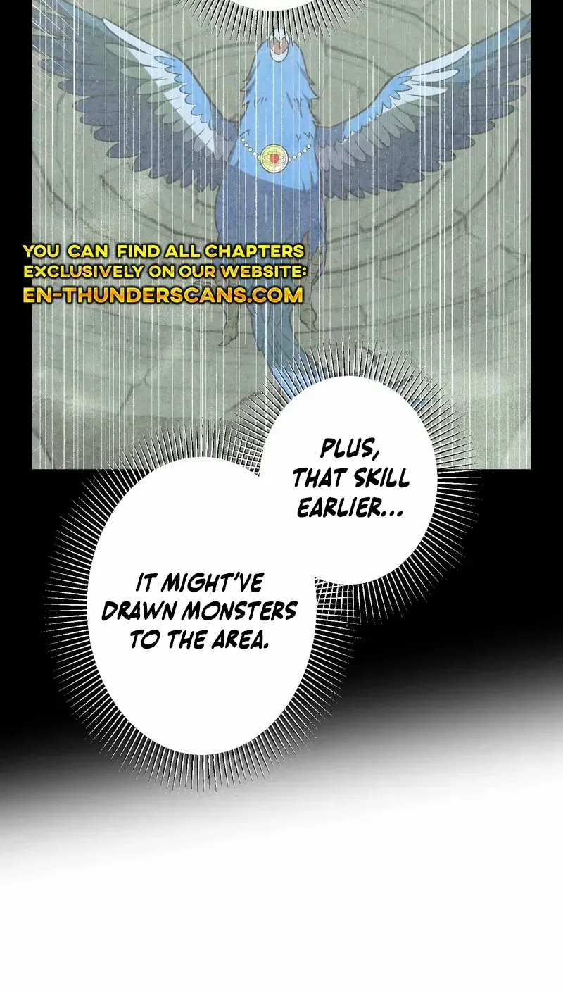 Reborn Ranker – Gravity User Chapter 111 page 60 - 