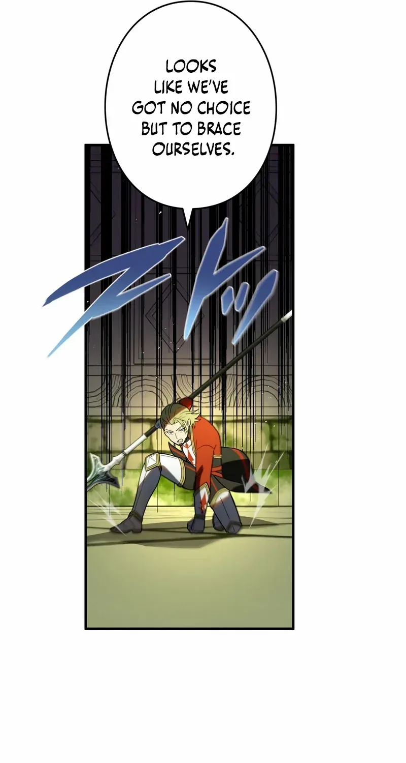 Reborn Ranker – Gravity User Chapter 111 page 61 - 