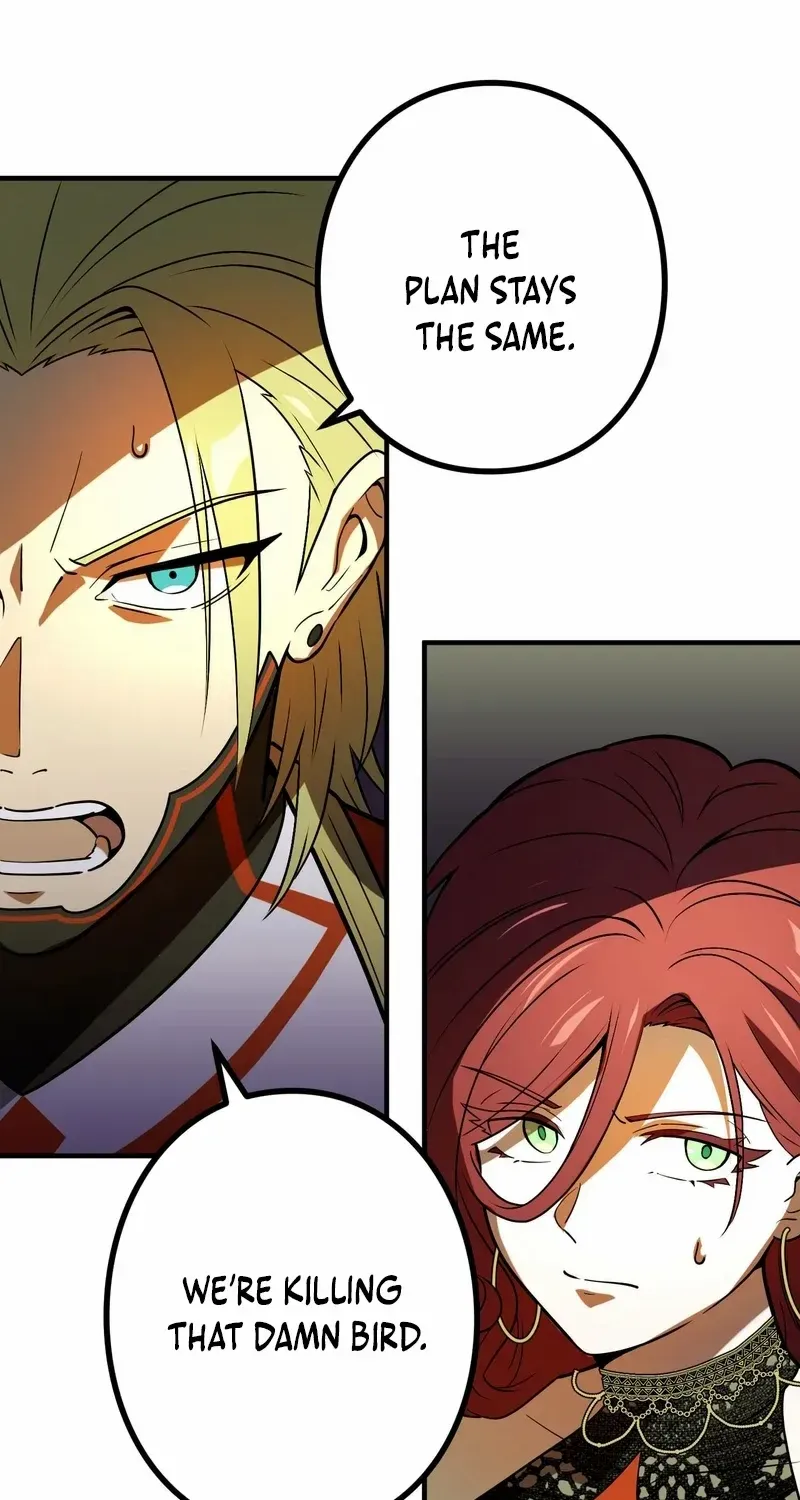 Reborn Ranker – Gravity User Chapter 111 page 62 - 