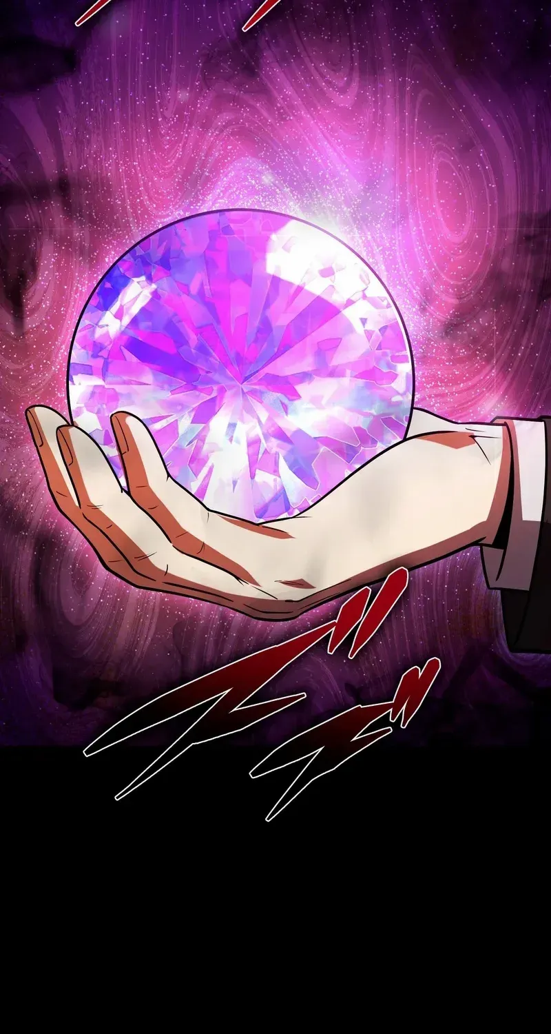 Reborn Ranker – Gravity User Chapter 111 page 65 - 