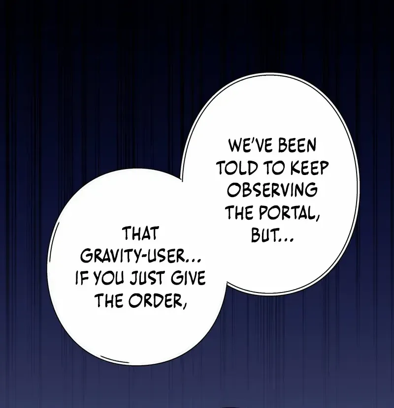 Reborn Ranker – Gravity User Chapter 111 page 67 - 