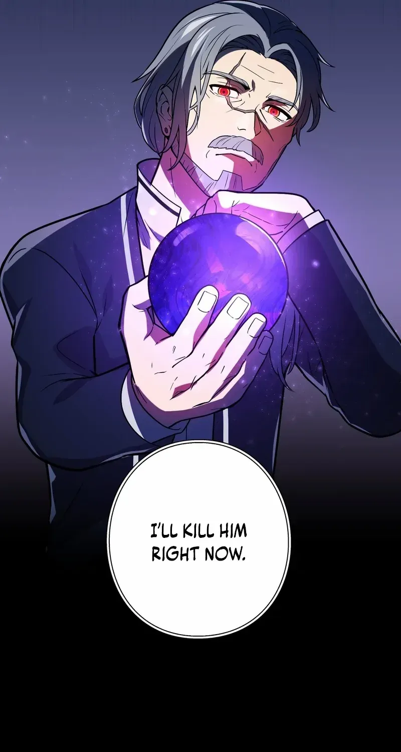 Reborn Ranker – Gravity User Chapter 111 page 68 - 