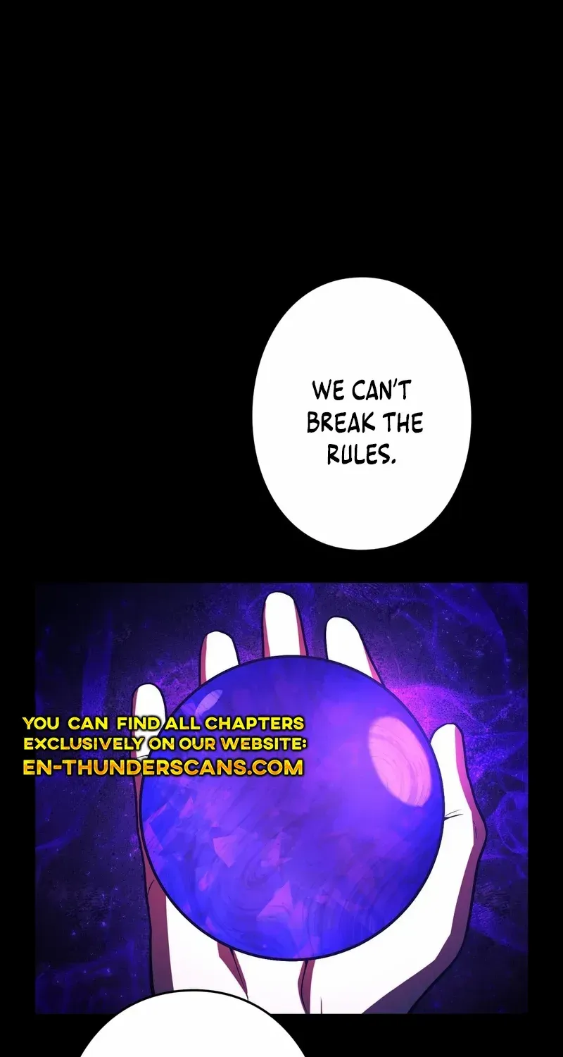 Reborn Ranker – Gravity User Chapter 111 page 70 - 