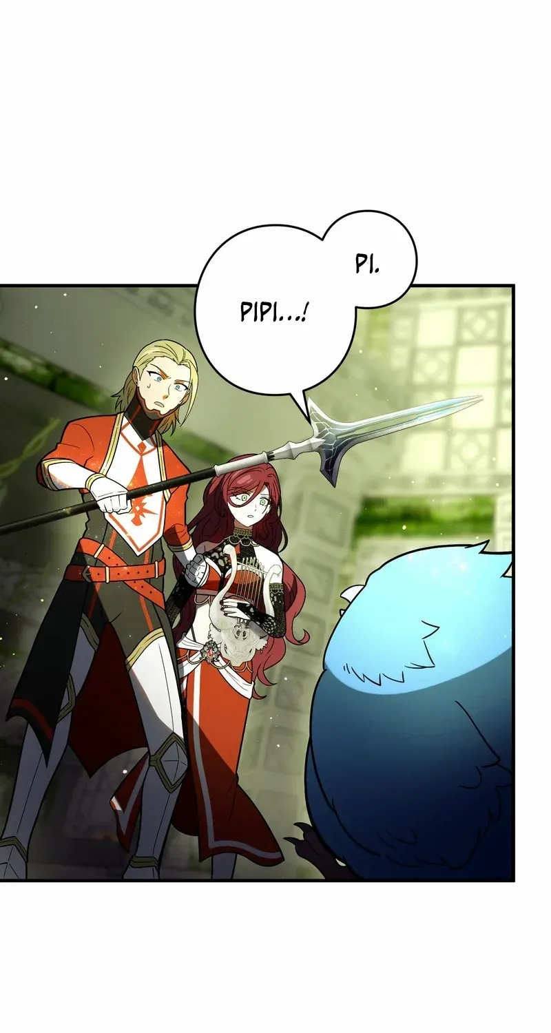 Reborn Ranker – Gravity User Chapter 111 page 8 - 