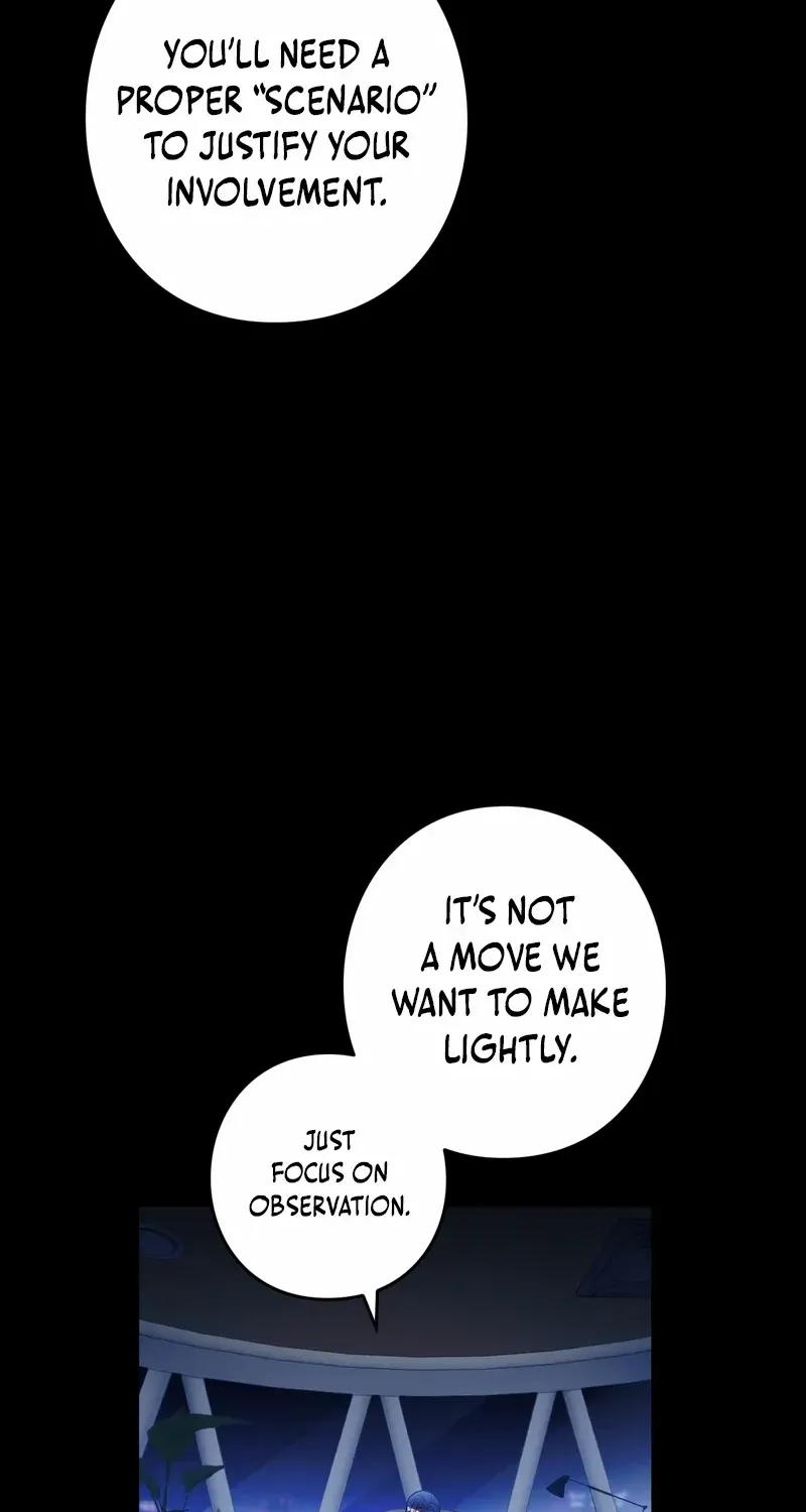 Reborn Ranker – Gravity User Chapter 111 page 71 - 