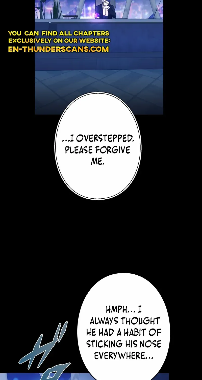 Reborn Ranker – Gravity User Chapter 111 page 72 - 
