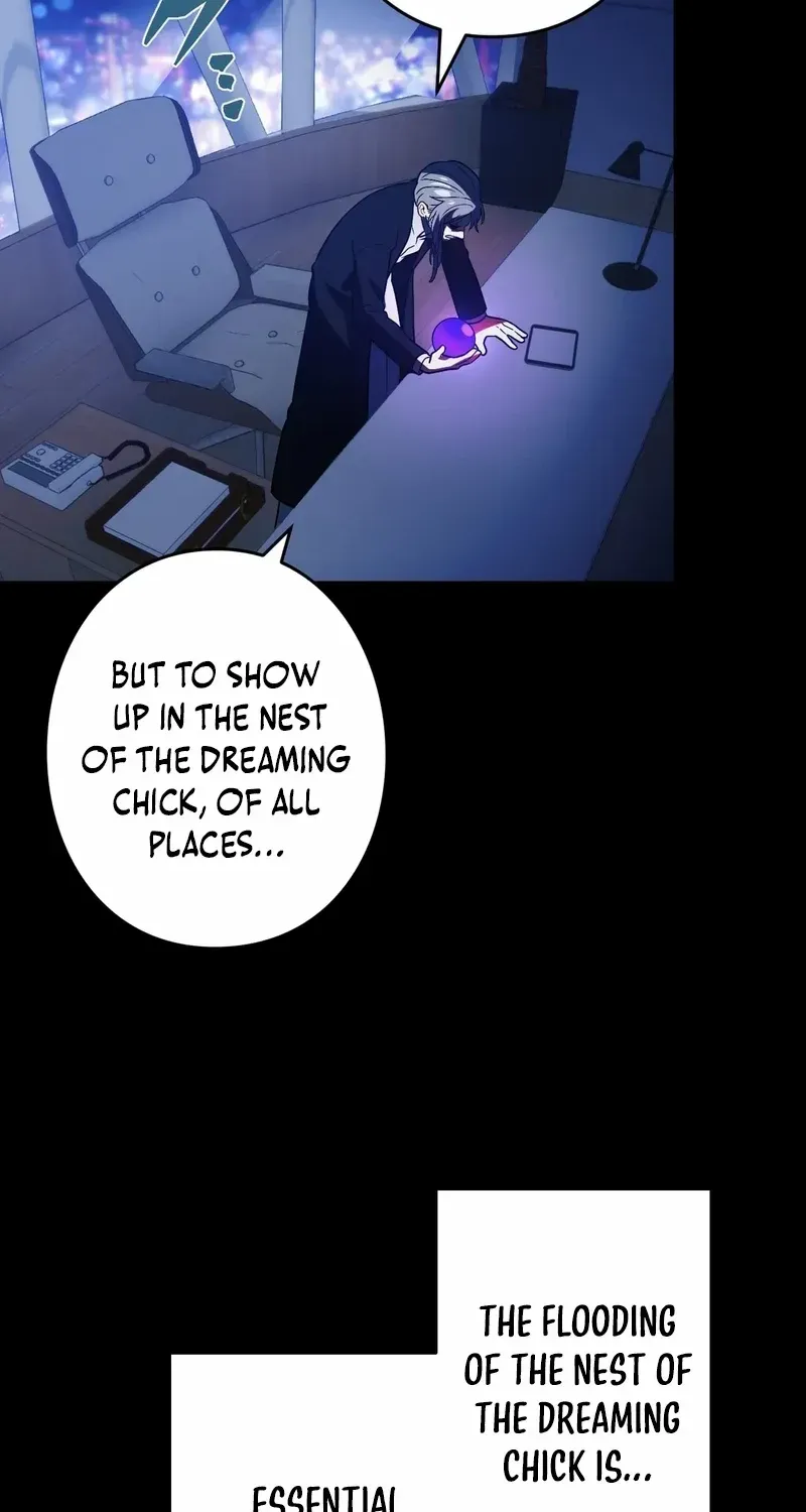 Reborn Ranker – Gravity User Chapter 111 page 73 - 
