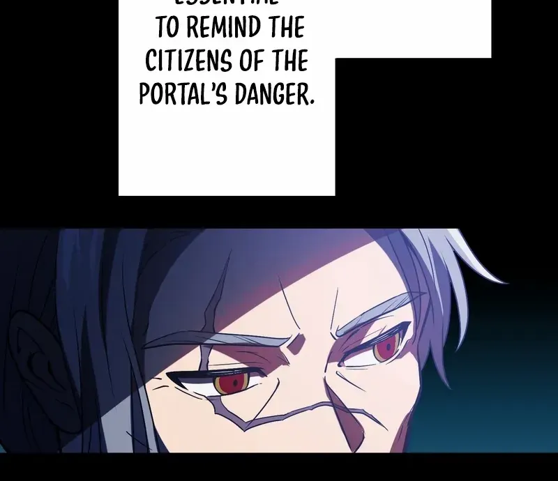 Reborn Ranker – Gravity User Chapter 111 page 74 - 