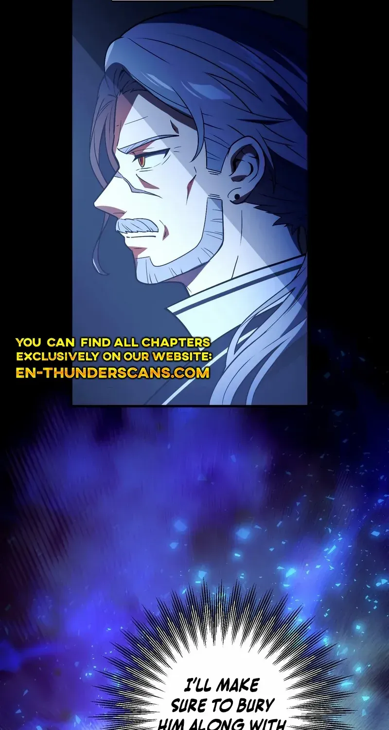 Reborn Ranker – Gravity User Chapter 111 page 77 - 