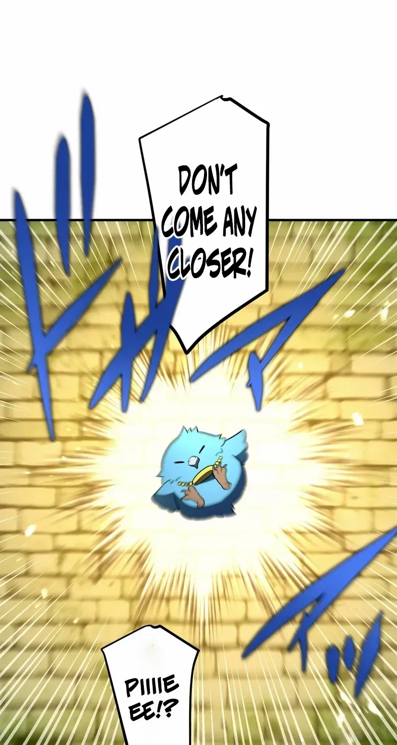Reborn Ranker – Gravity User Chapter 111 page 9 - 