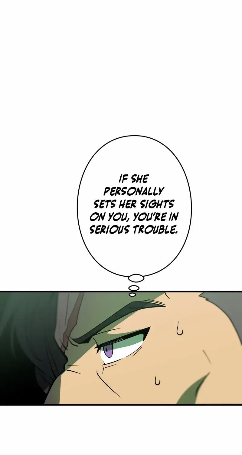 Reborn Ranker – Gravity User Chapter 112 page 11 - 