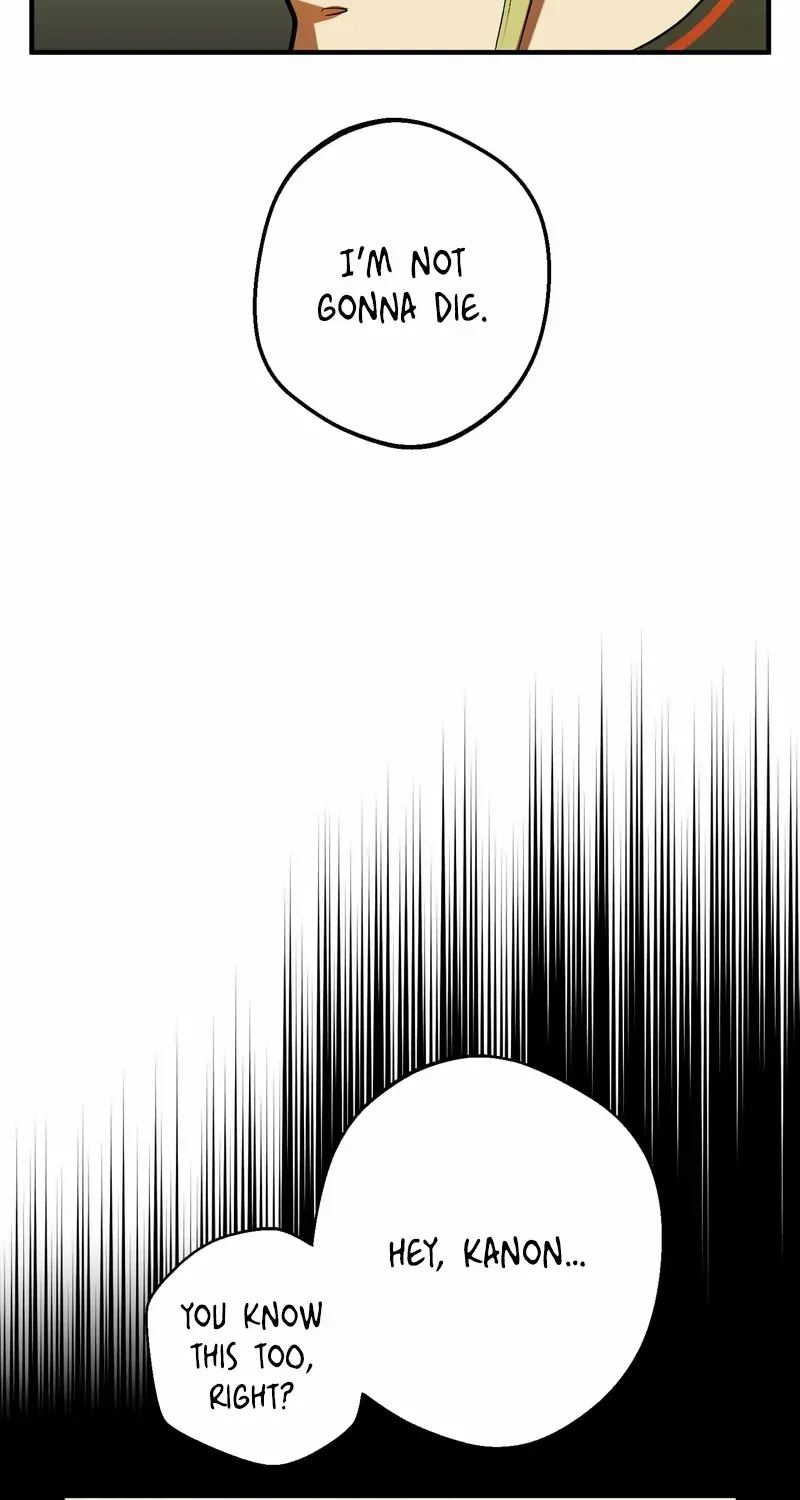 Reborn Ranker – Gravity User Chapter 112 page 104 - 