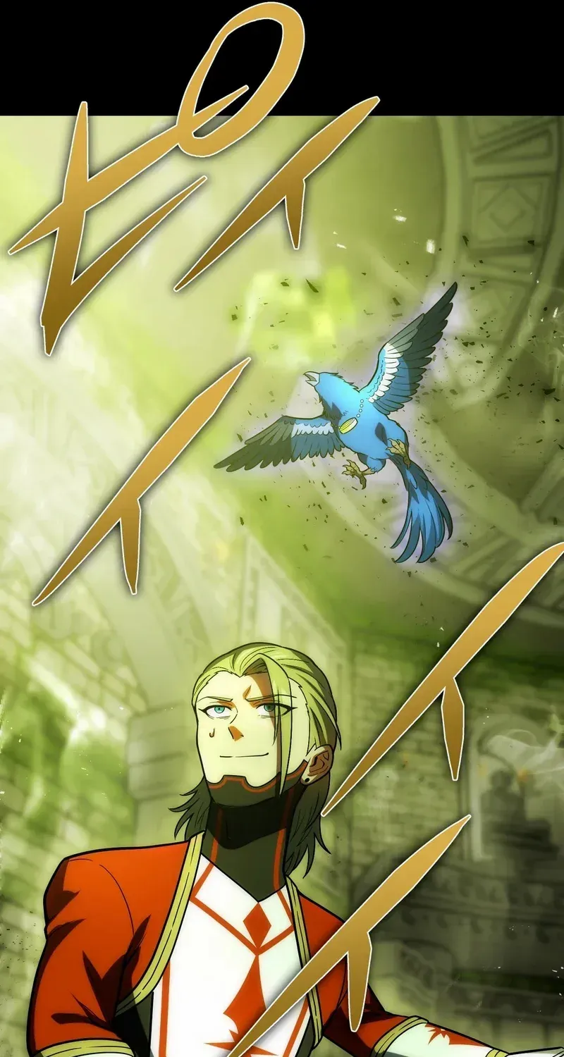 Reborn Ranker – Gravity User Chapter 112 page 106 - 