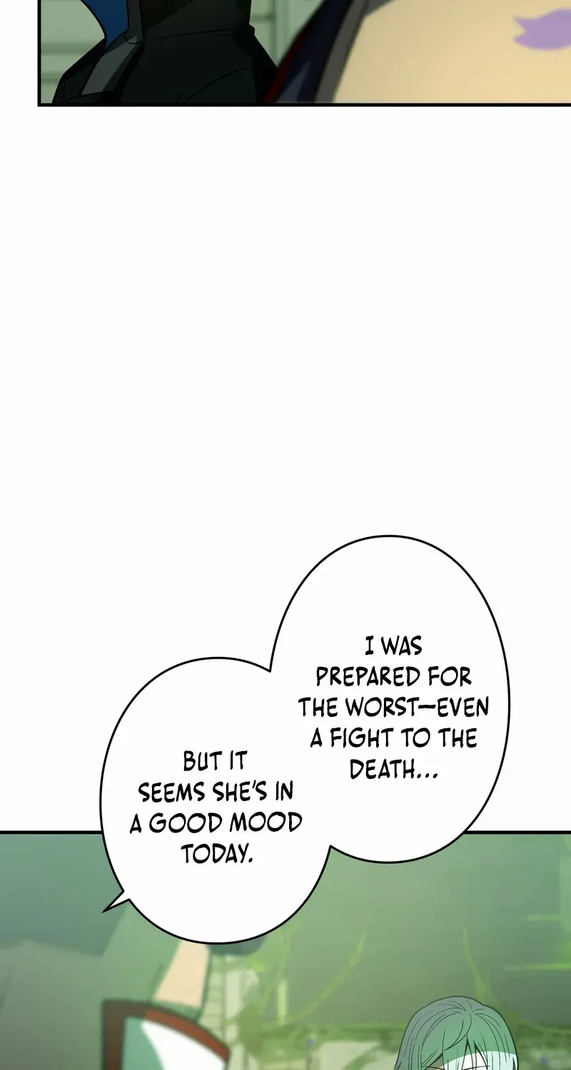 Reborn Ranker – Gravity User Chapter 112 page 13 - 