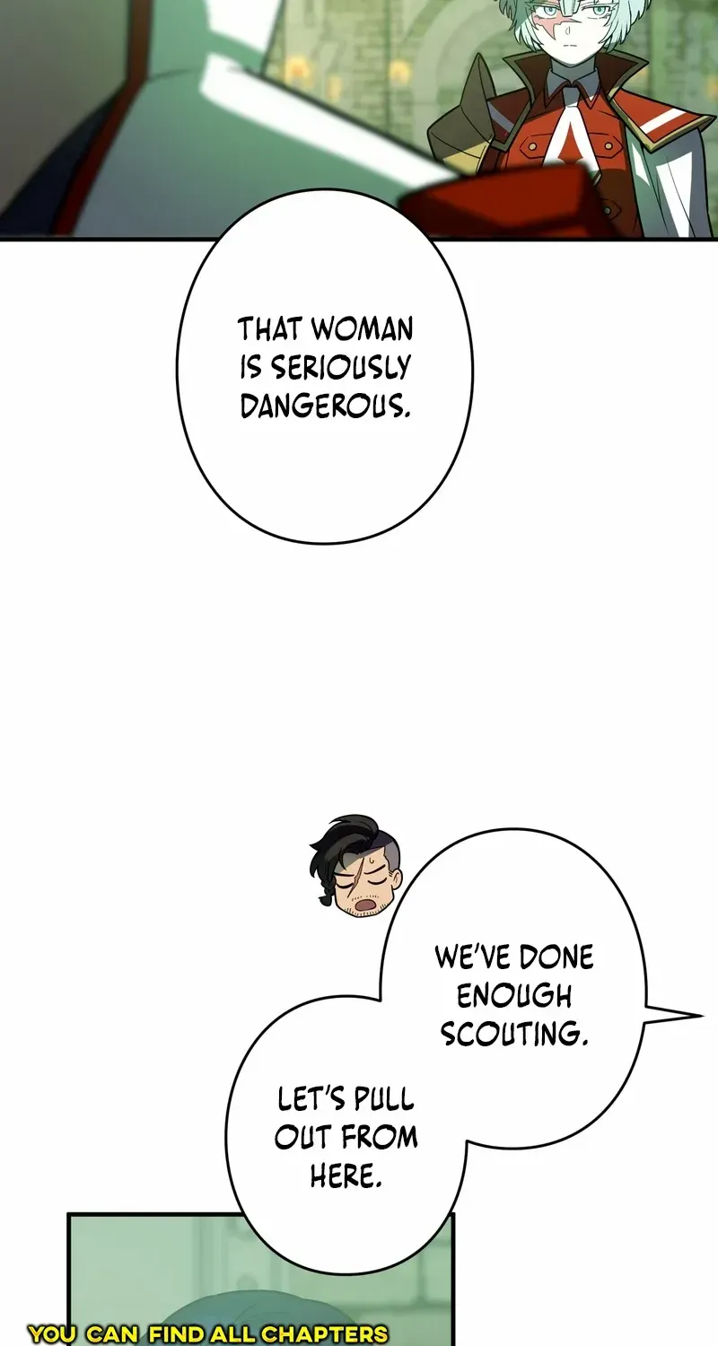 Reborn Ranker – Gravity User Chapter 112 page 14 - 