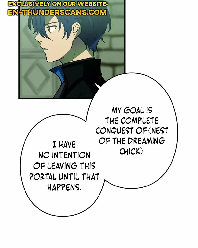 Reborn Ranker – Gravity User Chapter 112 page 15 - 