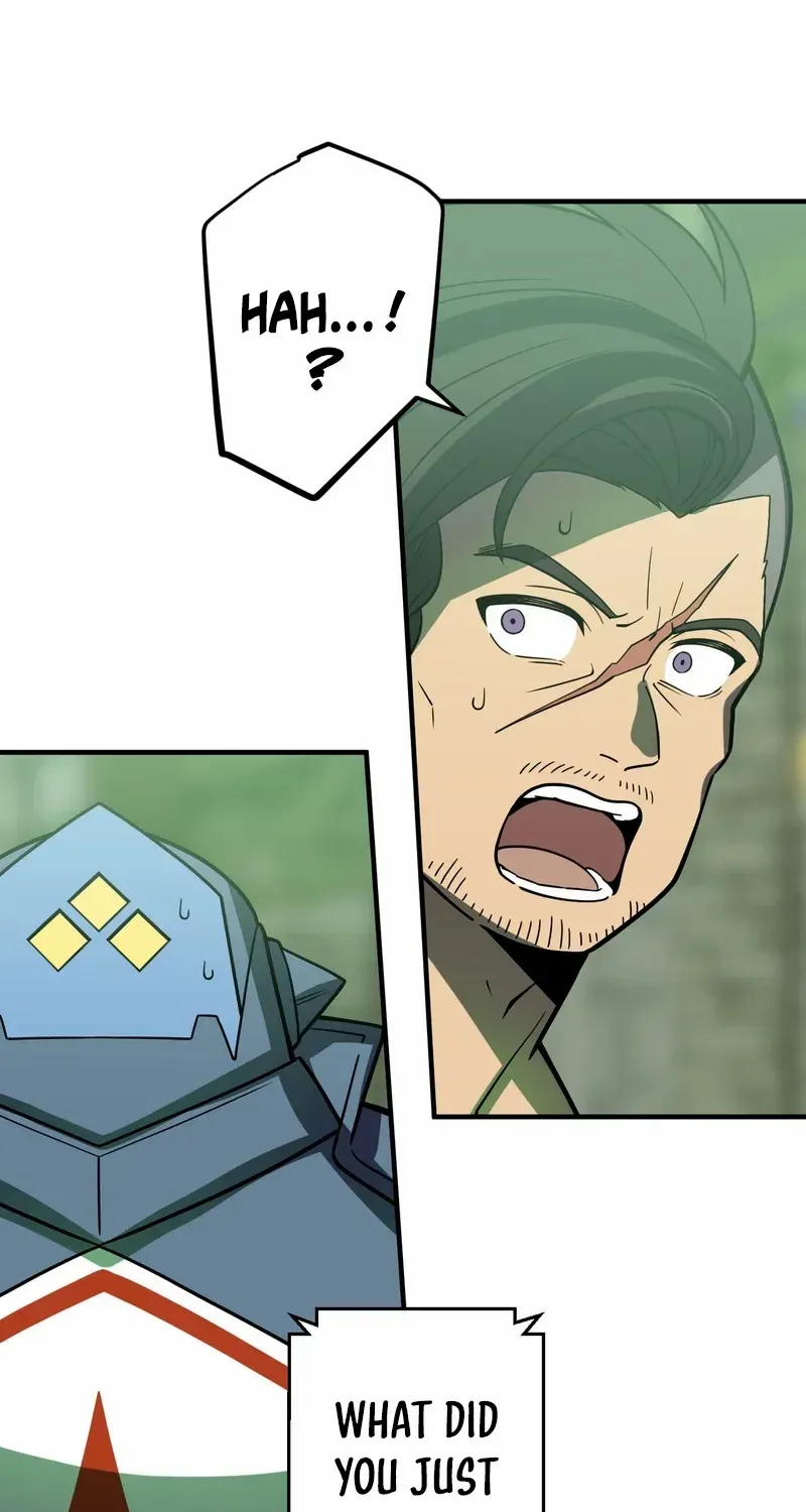 Reborn Ranker – Gravity User Chapter 112 page 16 - 