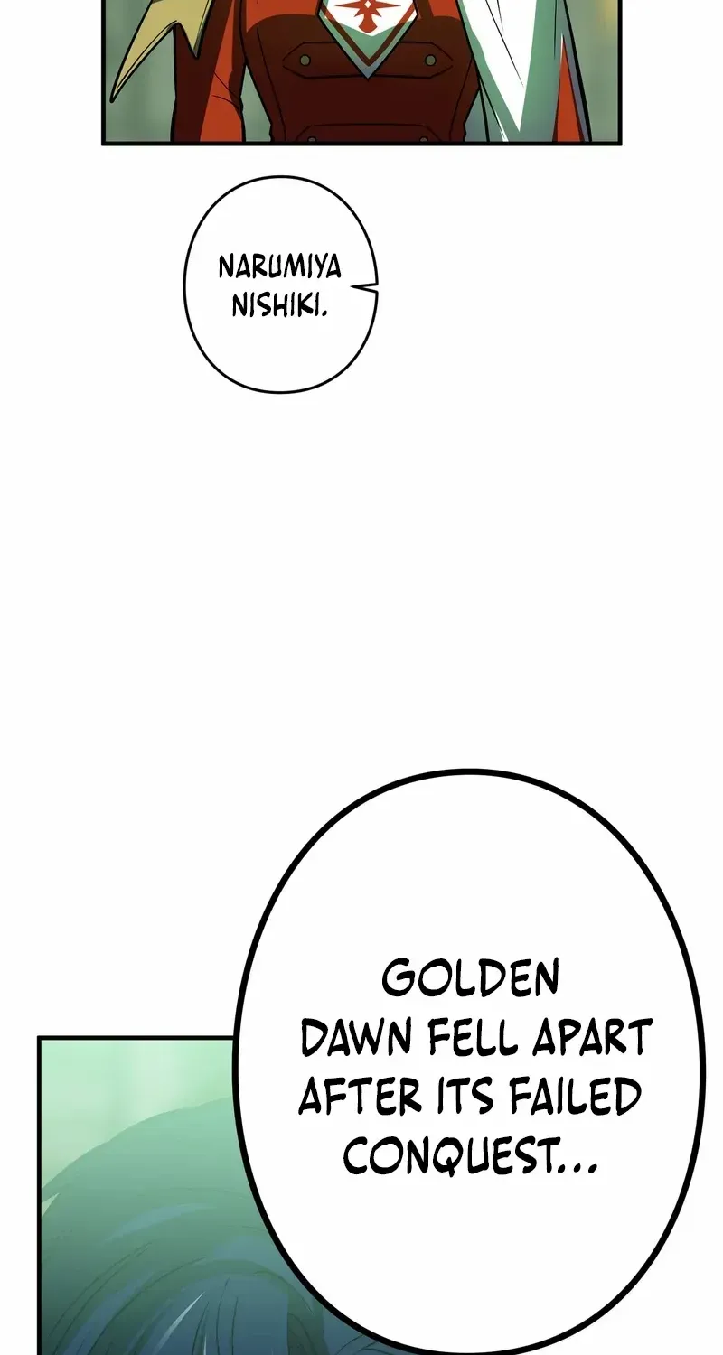 Reborn Ranker – Gravity User Chapter 112 page 19 - 