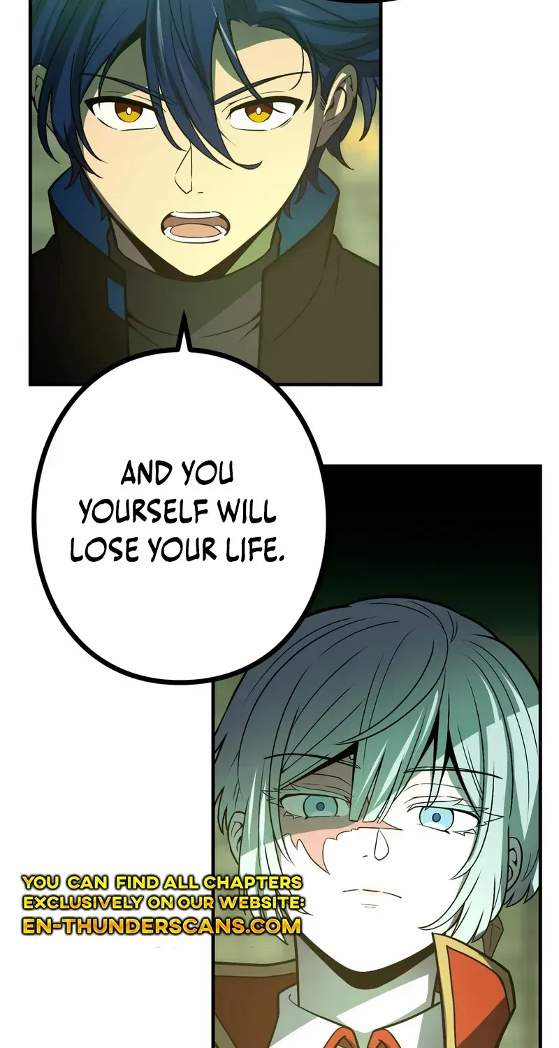 Reborn Ranker – Gravity User Chapter 112 page 20 - 