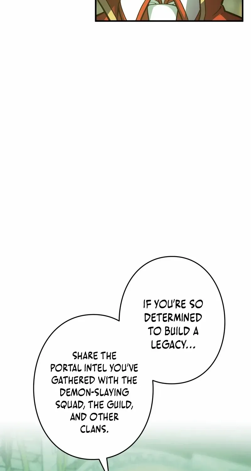 Reborn Ranker – Gravity User Chapter 112 page 21 - 