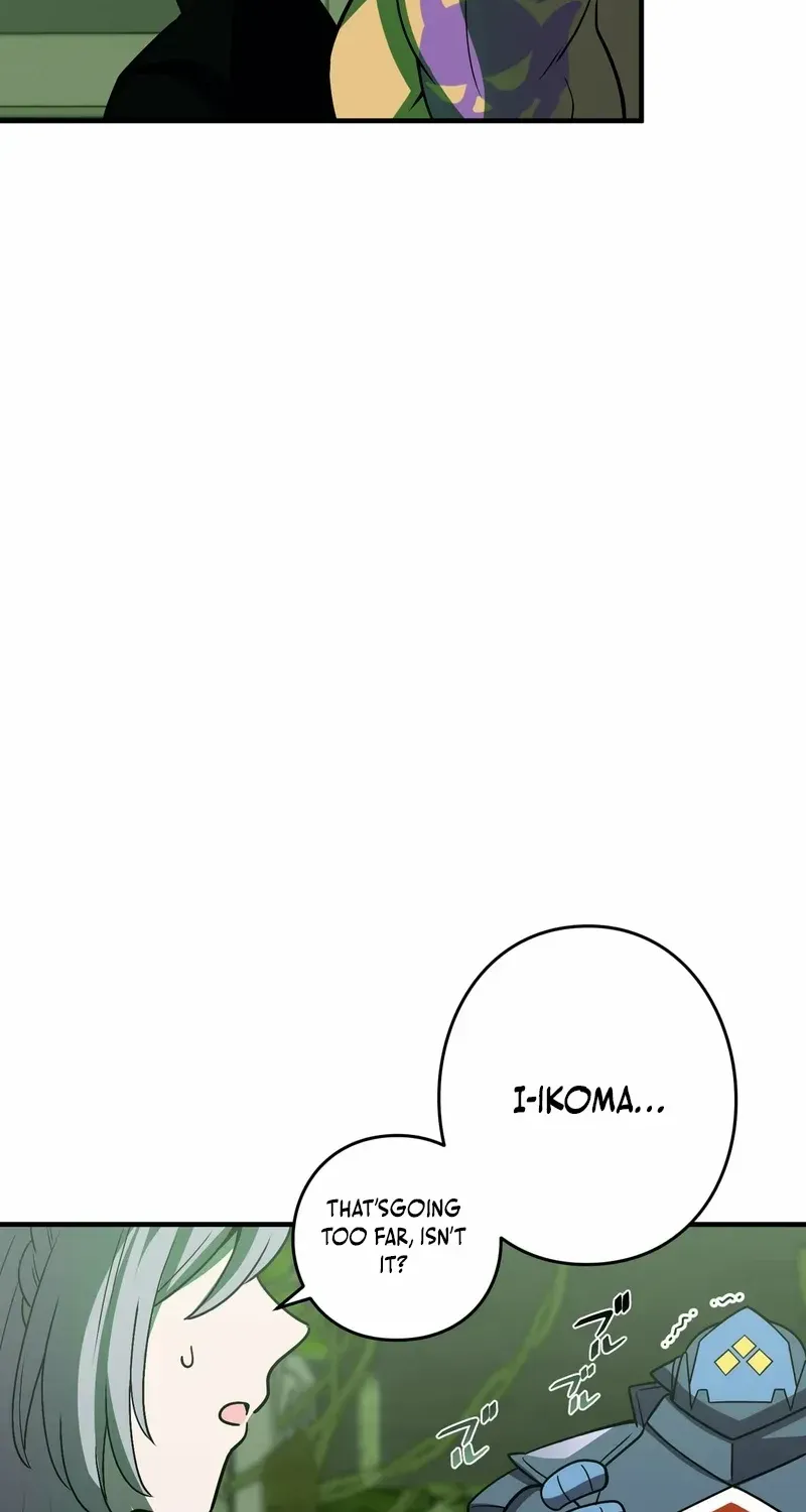 Reborn Ranker – Gravity User Chapter 112 page 26 - 