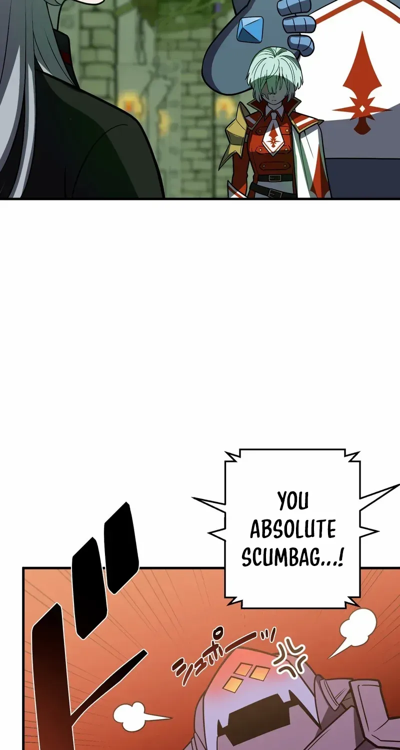 Reborn Ranker – Gravity User Chapter 112 page 27 - 