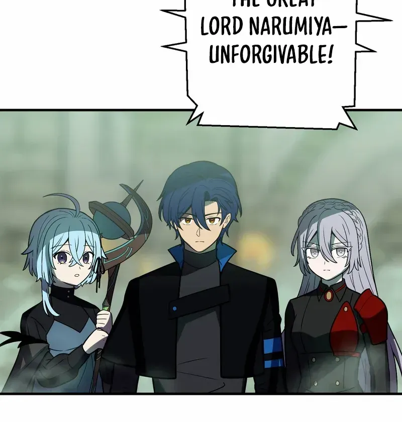 Reborn Ranker – Gravity User Chapter 112 page 29 - 