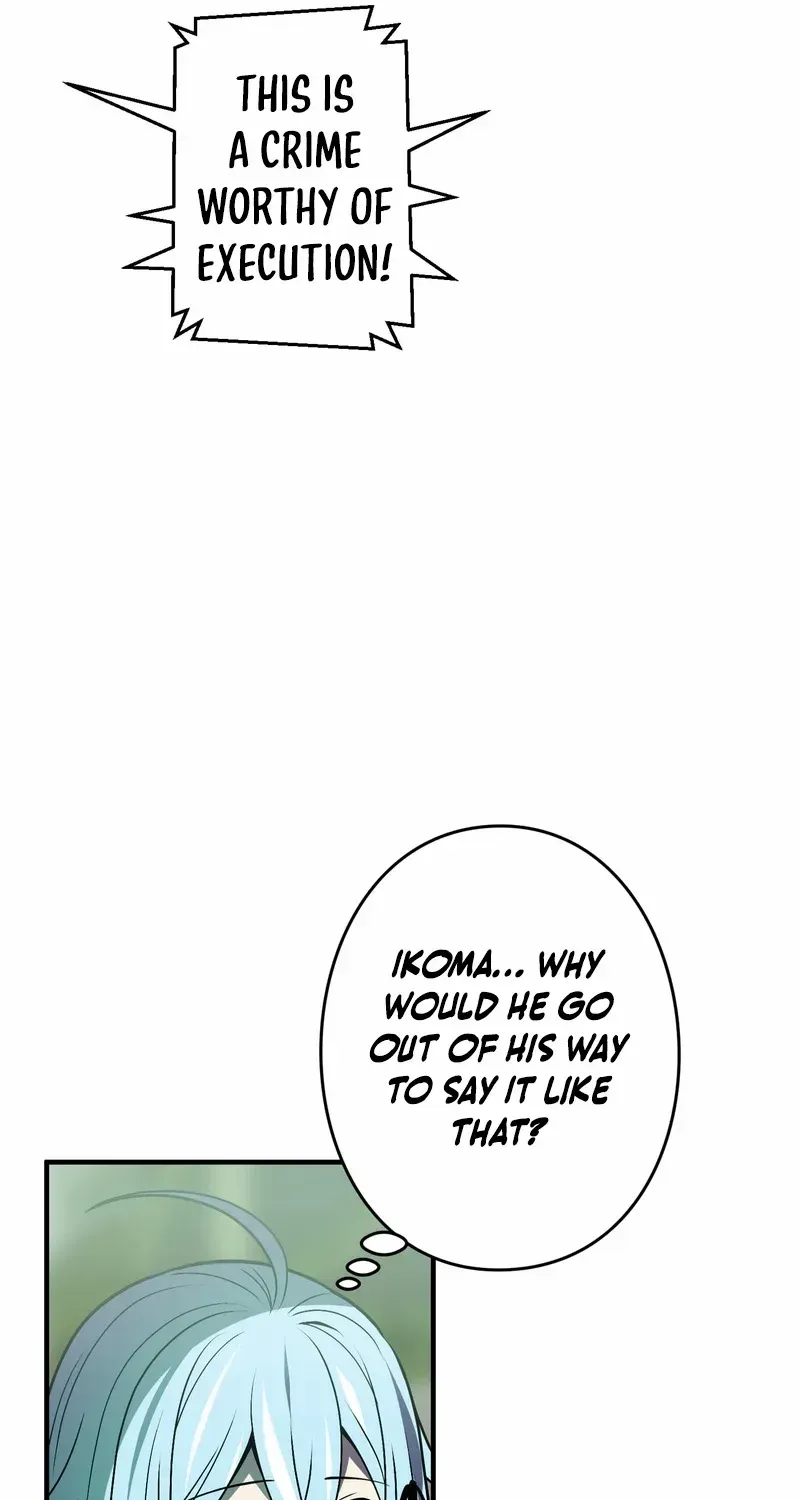 Reborn Ranker – Gravity User Chapter 112 page 30 - 