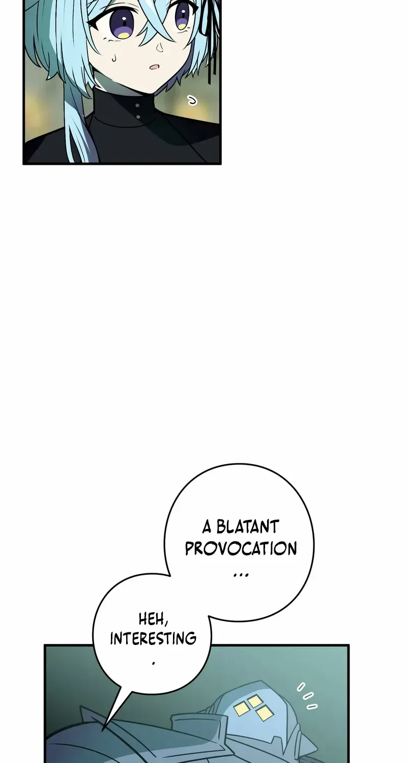 Reborn Ranker – Gravity User Chapter 112 page 31 - 