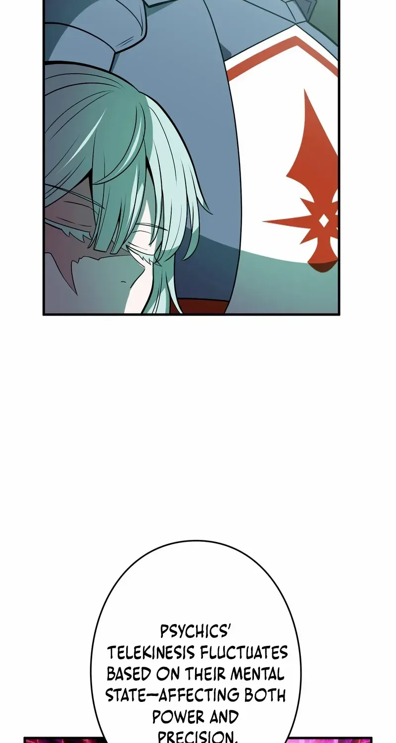 Reborn Ranker – Gravity User Chapter 112 page 32 - 