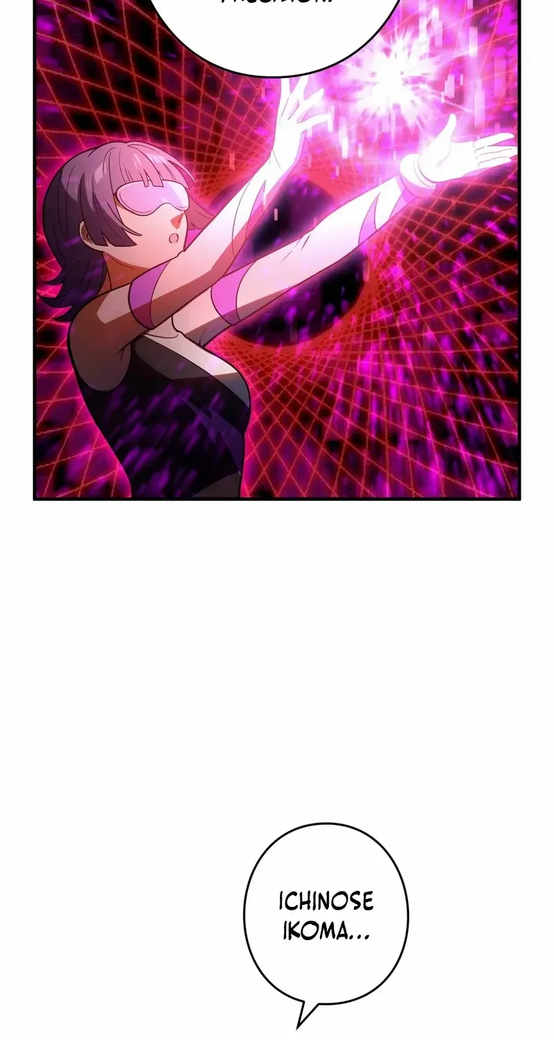 Reborn Ranker – Gravity User Chapter 112 page 33 - 