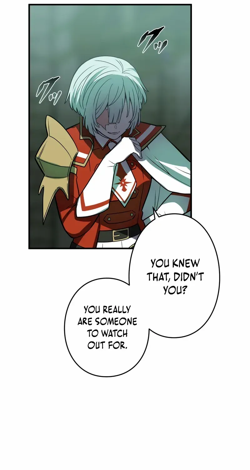 Reborn Ranker – Gravity User Chapter 112 page 34 - 