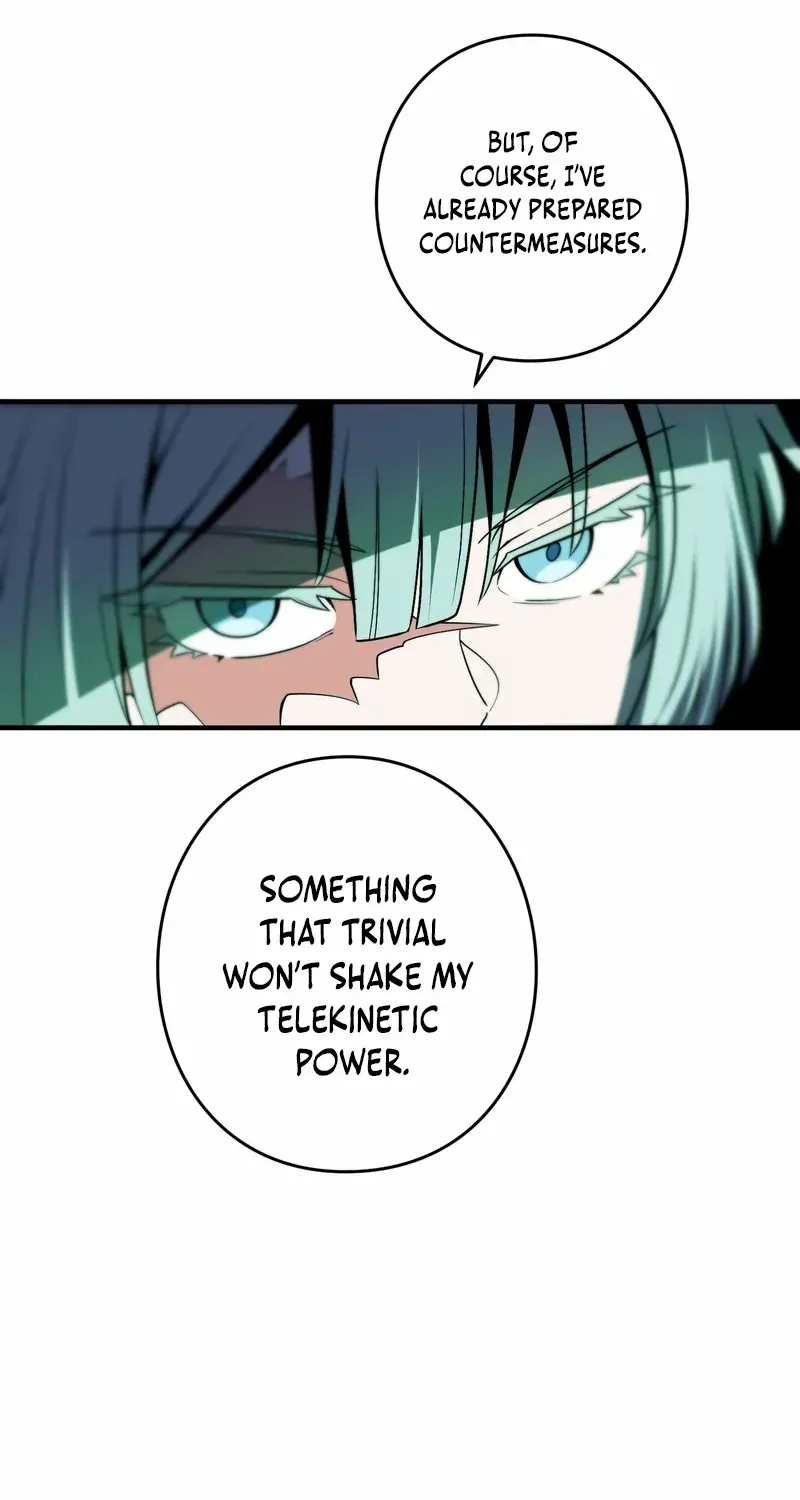 Reborn Ranker – Gravity User Chapter 112 page 35 - 
