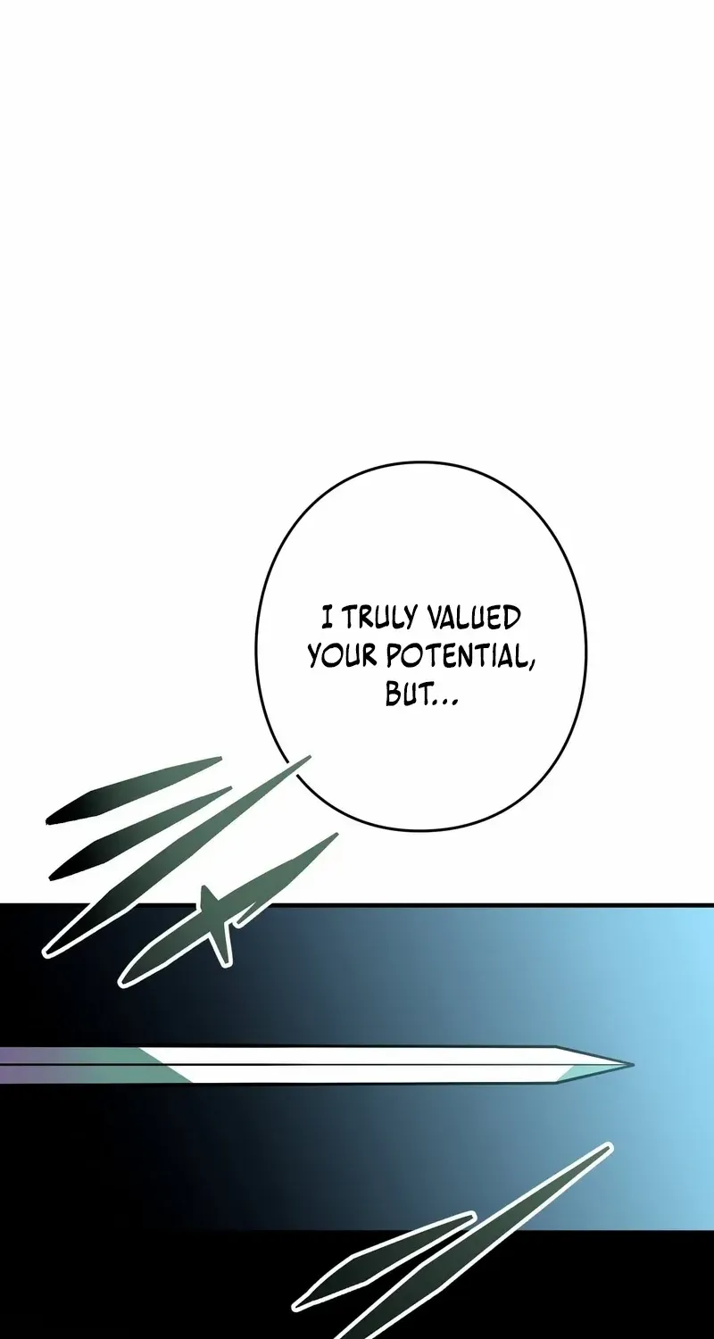 Reborn Ranker – Gravity User Chapter 112 page 38 - 