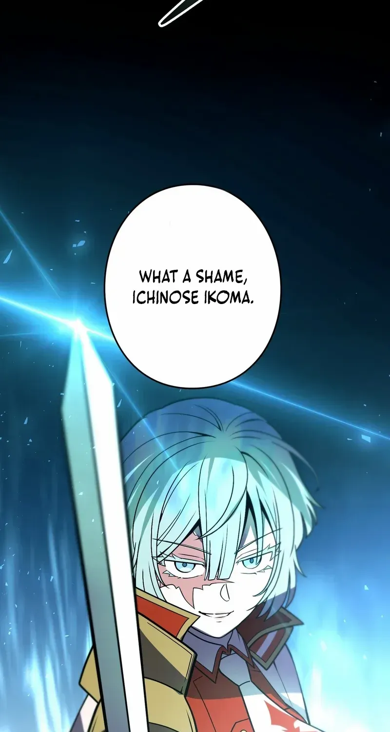 Reborn Ranker – Gravity User Chapter 112 page 39 - 