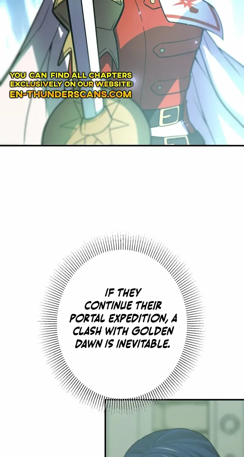 Reborn Ranker – Gravity User Chapter 112 page 40 - 
