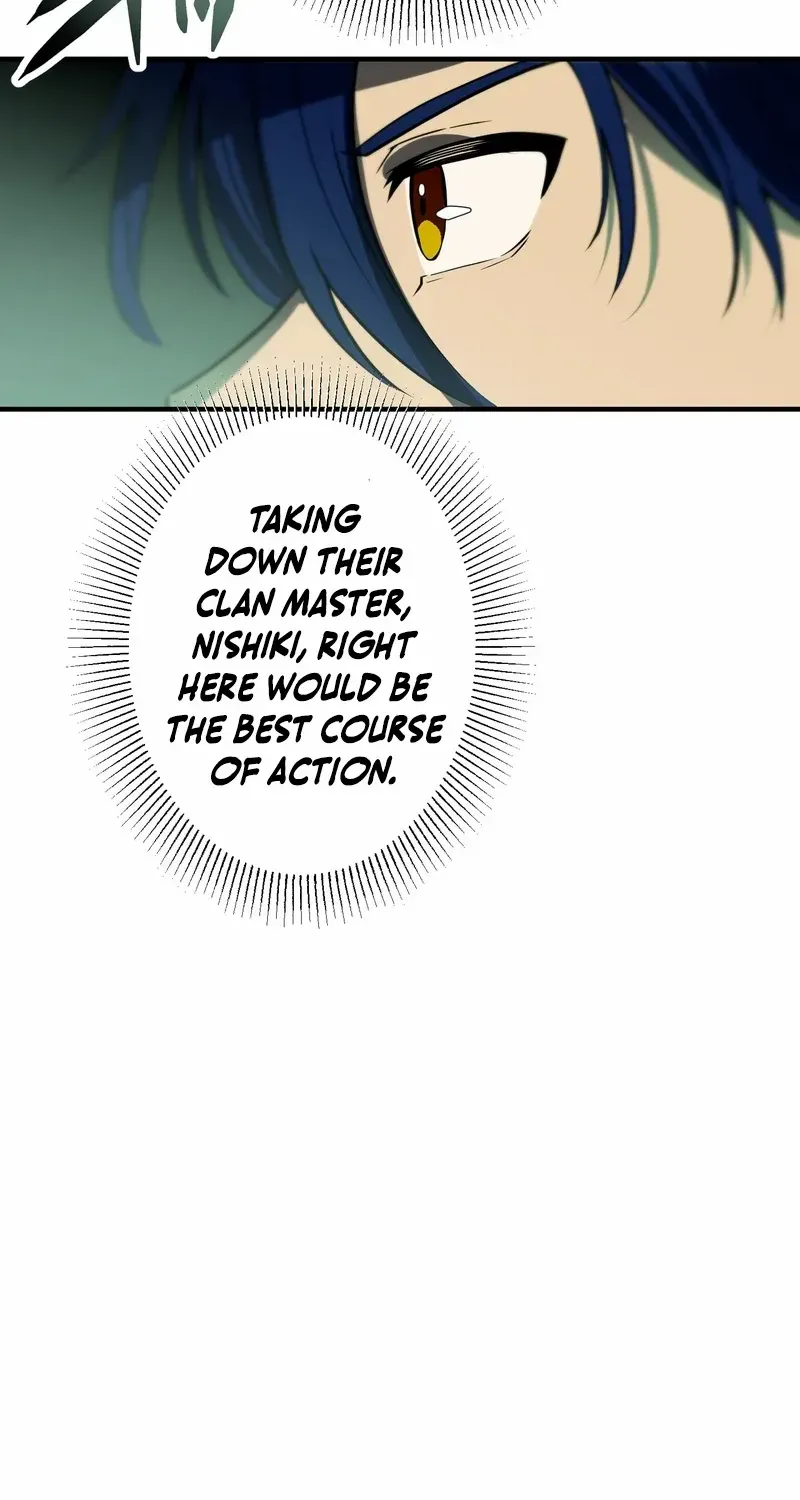 Reborn Ranker – Gravity User Chapter 112 page 42 - 