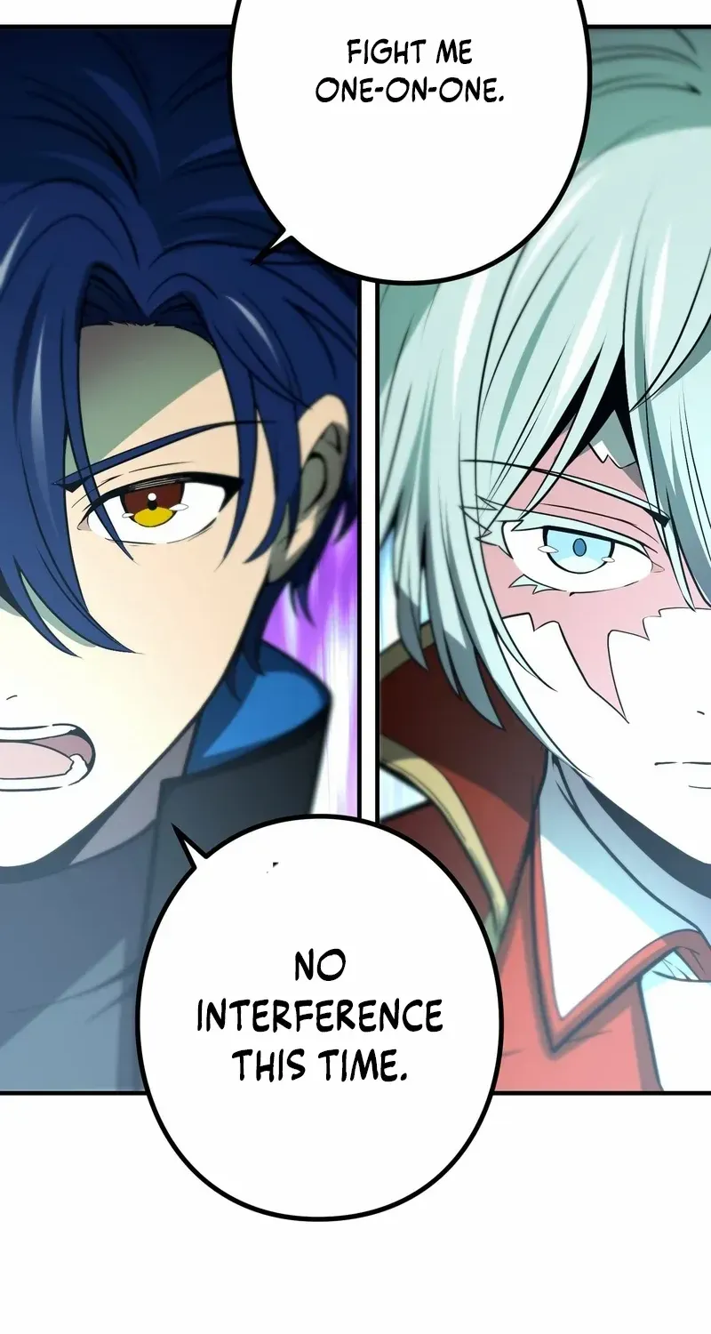 Reborn Ranker – Gravity User Chapter 112 page 45 - 