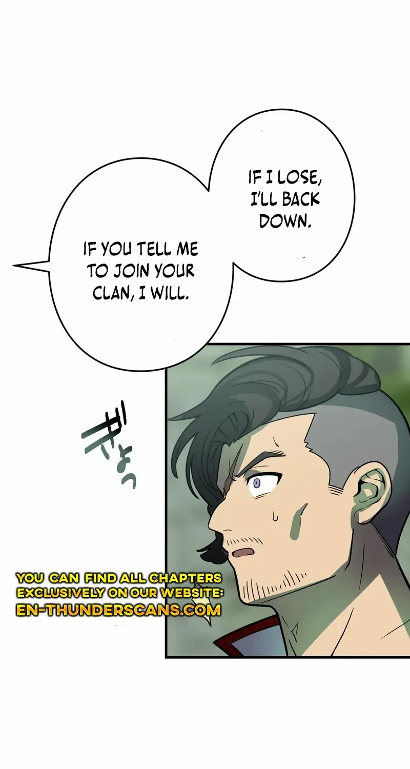 Reborn Ranker – Gravity User Chapter 112 page 46 - 