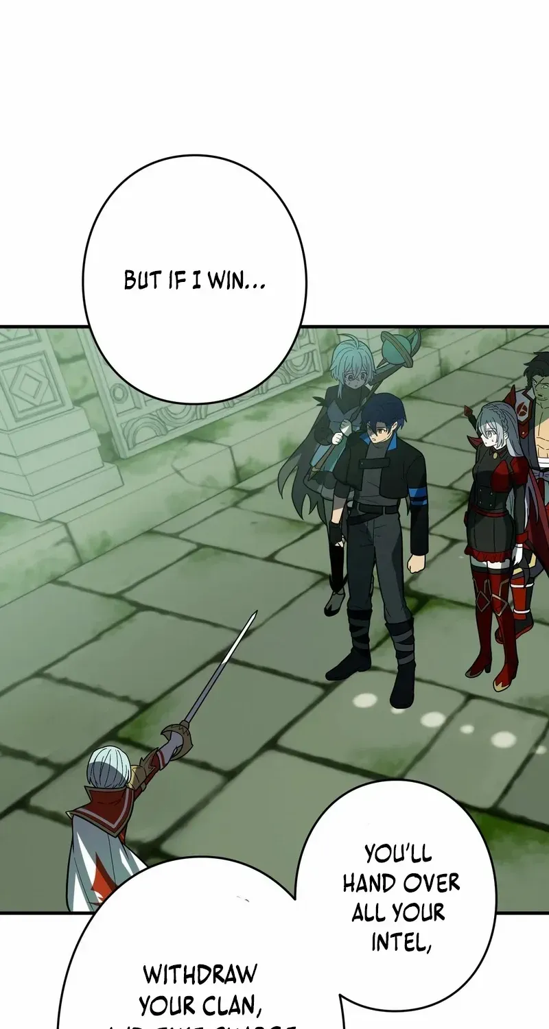 Reborn Ranker – Gravity User Chapter 112 page 47 - 