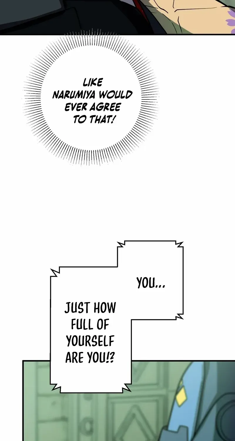 Reborn Ranker – Gravity User Chapter 112 page 49 - 