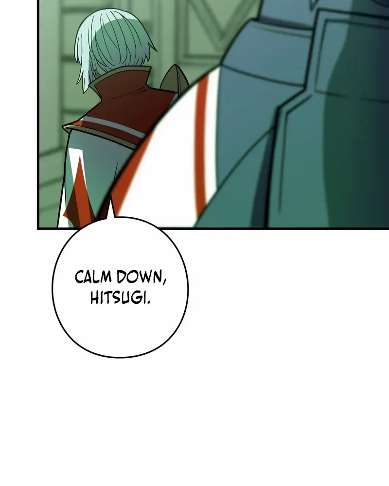 Reborn Ranker – Gravity User Chapter 112 page 50 - 
